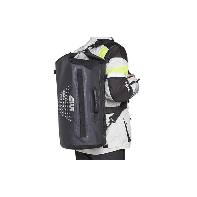 Ut801 Borsa Rullo Waterproof 30lt Givi